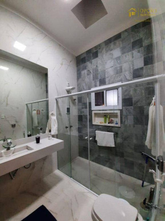 Imagem Casa com 3 Quartos à Venda, 220 m² em Jardim Aeroporto I - Itu