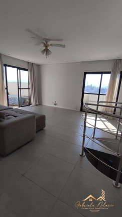 Imagem Cobertura com 2 Quartos à Venda, 187 m² em Macuco - Santos
