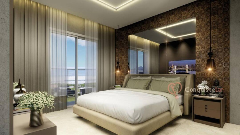 Imagem Apartamento com 3 Quartos à Venda, 121 m² em Mariscal - Bombinhas Imagem Apartamento com 3 Quartos à Venda, 121 m² em Mariscal - Bombinhas