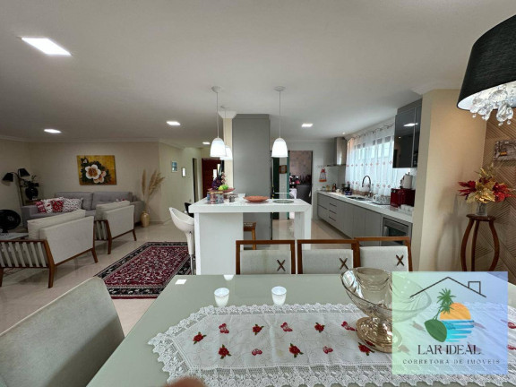 Imagem Casa com 4 Quartos à Venda, 252 m² em Nova São Pedro - São Pedro Da Aldeia Imagem Casa com 4 Quartos à Venda, 252 m² em Nova São Pedro - São Pedro Da Aldeia