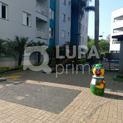 Imagem Apartamento com 2 Quartos à Venda, 48 m² em Parque Novo Mundo - São Paulo