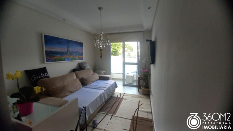 Imagem Apartamento com 3 Quartos à Venda, 110 m² em Vila Valparaíso - Santo André Imagem Apartamento com 3 Quartos à Venda, 110 m² em Vila Valparaíso - Santo André