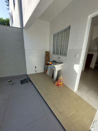 Imagem Sobrado com 2 Quartos à Venda,  em Centro - São Vicente