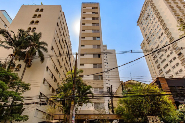 Imagem Apartamento com 2 Quartos à Venda, 139 m² em Cerqueira César - São Paulo Imagem Apartamento com 2 Quartos à Venda, 139 m² em Cerqueira César - São Paulo