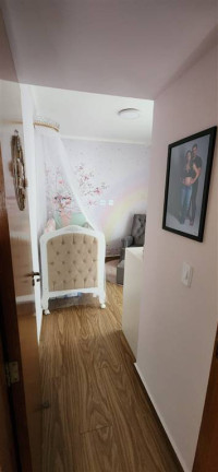 Imagem Apartamento com 2 Quartos à Venda, 81 m² em Guilhermina - Praia Grande