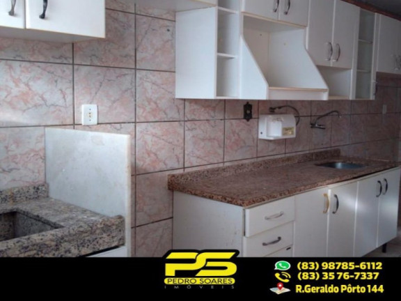 Imagem Apartamento com 3 Quartos à Venda, 80 m² em Jardim São Paulo - João Pessoa Imagem Apartamento com 3 Quartos à Venda, 80 m² em Jardim São Paulo - João Pessoa