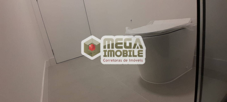 Imagem Apartamento com 1 Quarto à Venda, 52 m² em Itacorubi - Florianópolis Imagem Apartamento com 1 Quarto à Venda, 52 m² em Itacorubi - Florianópolis