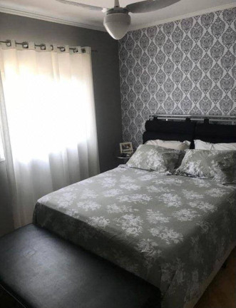 Imagem Casa com 4 Quartos à Venda, 260 m² em Alphaville - Santana De Parnaíba