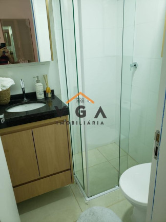 Imagem Apartamento com 2 Quartos para Alugar, 35 m² em Tatuapé - São Paulo