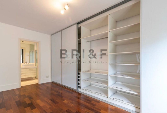 Imagem Casa com 4 Quartos à Venda, 813 m² em Jardim Petropolis - São Paulo