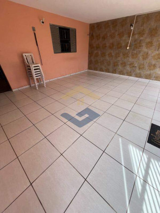 Imagem Casa com 2 Quartos à Venda, 161 m² em Parque São Luiz - Jundiaí