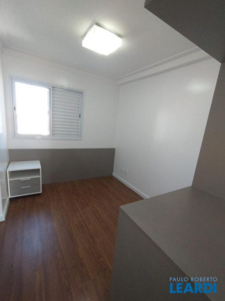 Imagem Apartamento com 3 Quartos para Alugar, 119 m² em Casa Branca - Santo André