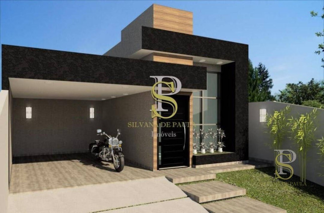 Imagem Casa com 3 Quartos à Venda, 152 m² em Jardim Brisa - Mairiporã Imagem Casa com 3 Quartos à Venda, 152 m² em Jardim Brisa - Mairiporã