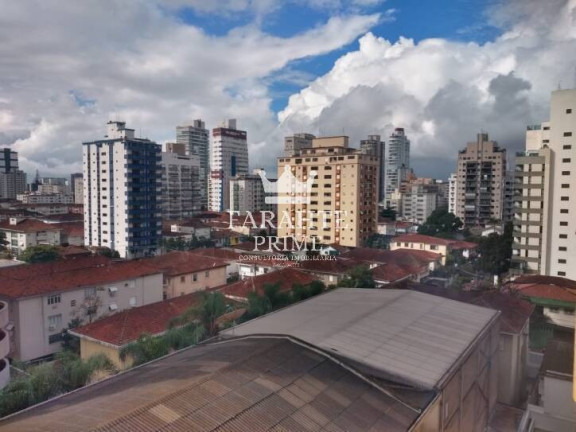 Imagem Apartamento com 4 Quartos à Venda, 172 m² em Gonzaga - Santos Imagem Apartamento com 4 Quartos à Venda, 172 m² em Gonzaga - Santos