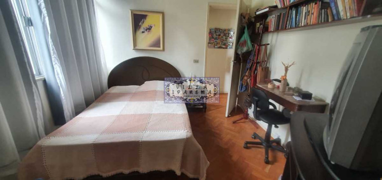 Imagem Apartamento com 3 Quartos à Venda, 99 m² em Humaitá - Rio De Janeiro Imagem Apartamento com 3 Quartos à Venda, 99 m² em Humaitá - Rio De Janeiro