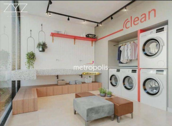 Imagem Apartamento com 1 Quarto à Venda, 32 m² em Vila Da Saúde - São Paulo