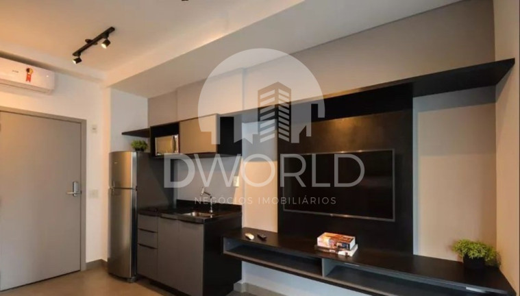 Imagem Imóvel com 1 Quarto à Venda, 32 m² em Pinheiros - São Paulo Imagem Imóvel com 1 Quarto à Venda, 32 m² em Pinheiros - São Paulo