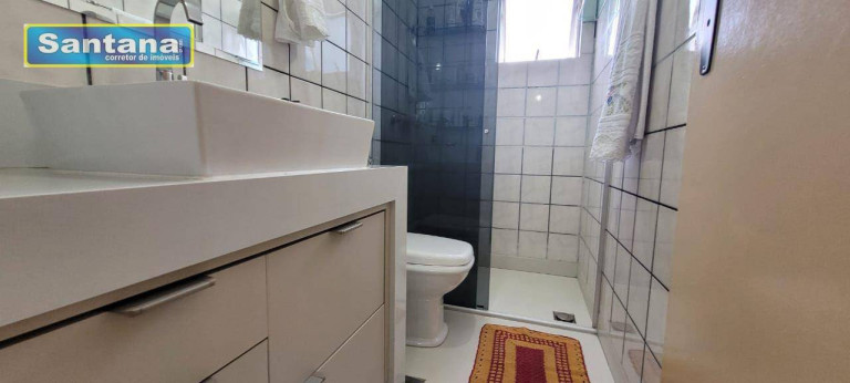 Imagem Apartamento com 2 Quartos à Venda, 85 m² em Vila Olegario Pinto - Caldas Novas