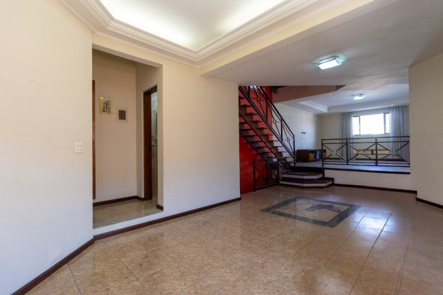 Imagem Casa com 3 Quartos à Venda, 330 m² em Mirandópolis - São Paulo Imagem Casa com 3 Quartos à Venda, 330 m² em Mirandópolis - São Paulo