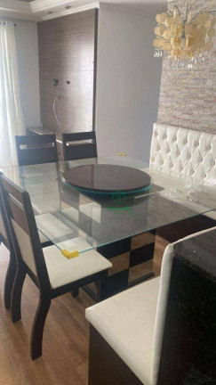 Imagem Apartamento com 3 Quartos à Venda, 64 m² em Ponte Grande - Guarulhos Imagem Apartamento com 3 Quartos à Venda, 64 m² em Ponte Grande - Guarulhos