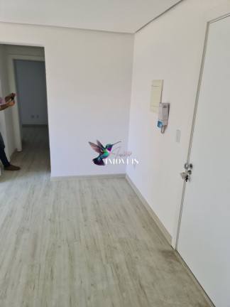 Imagem Apartamento com 2 Quartos à Venda, 57 m² em Bom Jesus - Porto Alegre