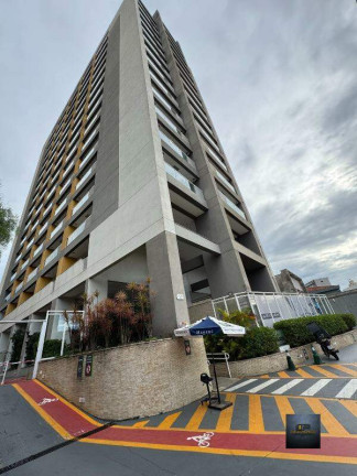 Sala Comercial à Venda, 42 m² em Centro - São Bernardo Do Campo