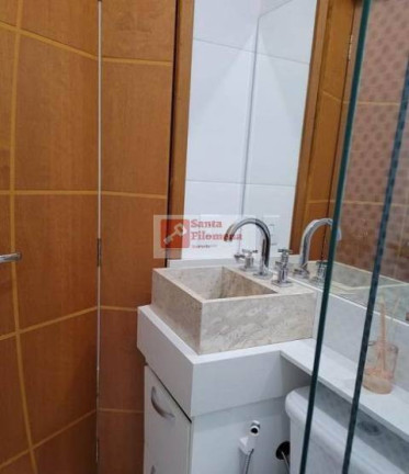 Imagem Sobrado com 3 Quartos à Venda, 136 m² em Vila Curuçá - Santo André Imagem Sobrado com 3 Quartos à Venda, 136 m² em Vila Curuçá - Santo André
