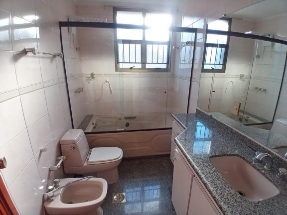 Imagem Apartamento com 4 Quartos à Venda, 274 m² em Centro - Campinas