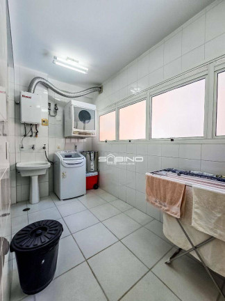 Imagem Apartamento com 3 Quartos à Venda, 123 m² em Riviera De São Lourenço - Bertioga