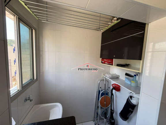 Imagem Apartamento com 1 Quarto à Venda, 43 m² em Canto Do Forte - Praia Grande