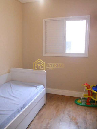 Imagem Apartamento com 3 Quartos à Venda, 88 m² em Jardim Paraíso - Santo André Imagem Apartamento com 3 Quartos à Venda, 88 m² em Jardim Paraíso - Santo André