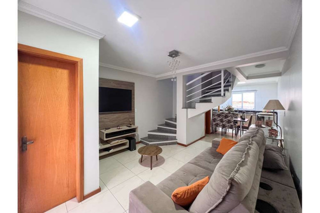 Casa com 2 Quartos à Venda,  em Sao Jose - Canoas