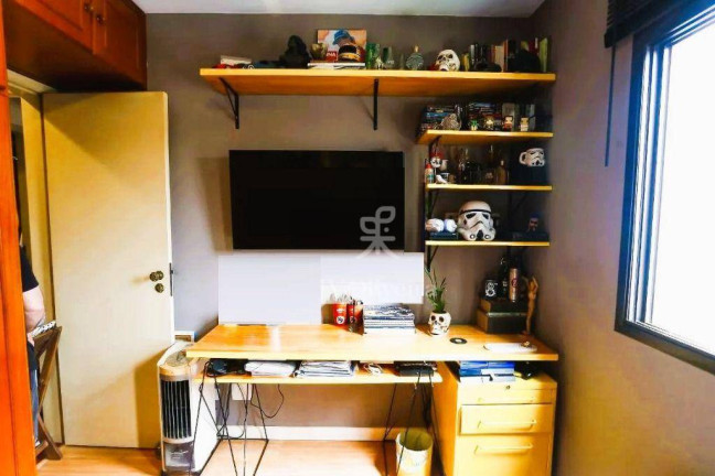 Imagem Apartamento com 3 Quartos à Venda, 78 m² em Jardim Guedala - São Paulo Imagem Apartamento com 3 Quartos à Venda, 78 m² em Jardim Guedala - São Paulo