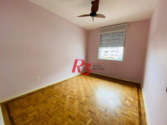 Imagem Apartamento com 3 Quartos à Venda, 100 m² em Gonzaga - Santos Imagem Apartamento com 3 Quartos à Venda, 100 m² em Gonzaga - Santos
