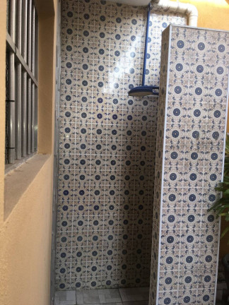 Imagem Casa com 3 Quartos à Venda, 180 m² em Vila Guilhermina - Praia Grande