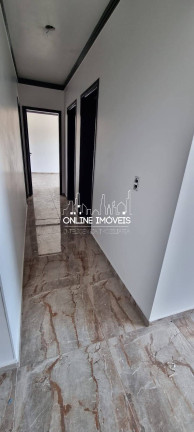 Imagem Apartamento com 3 Quartos para Alugar, 84 m² em Jardim Centenário - Mogi Guaçu