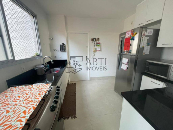 Imagem Apartamento com 3 Quartos à Venda, 100 m² em Moema - São Paulo