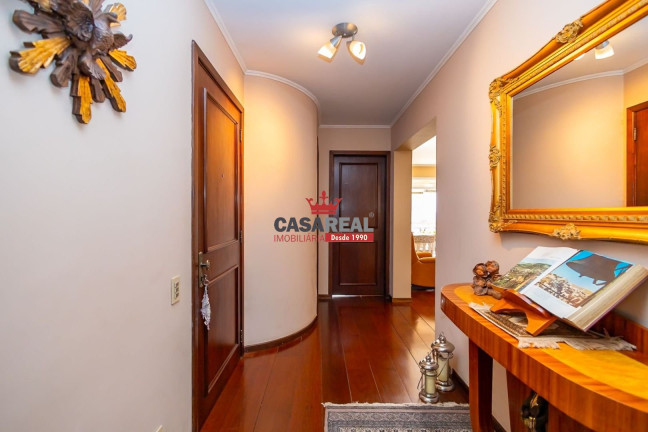 Imagem Apartamento com 3 Quartos à Venda, 282 m² em Bigorrilho - Curitiba Imagem Apartamento com 3 Quartos à Venda, 282 m² em Bigorrilho - Curitiba