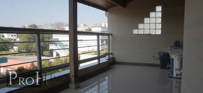 Sobrado com 2 Quartos à Venda, 83 m² em Utinga - Santo André