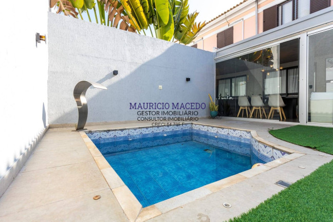 Imagem Casa com 2 Quartos à Venda, 192 m² em Tambore - Santana De Parnaíba