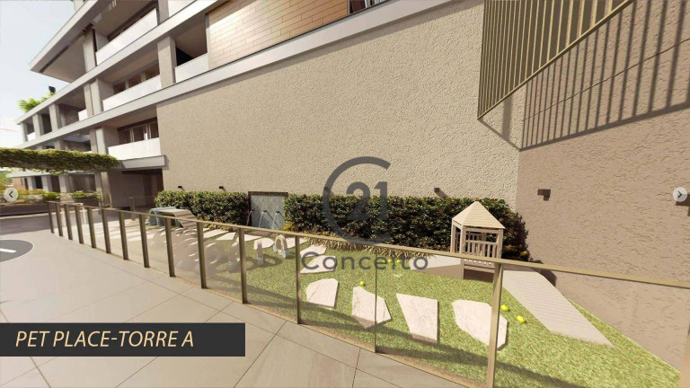 Imagem Apartamento com 3 Quartos à Venda, 141 m² em Cacupé - Florianópolis