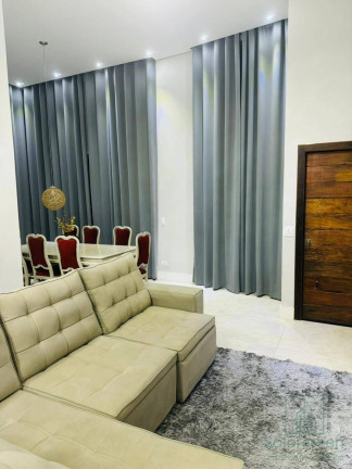 Imagem Casa com 3 Quartos à Venda, 182 m² em Nova Gardênia - Atibaia