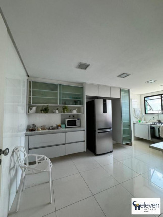 Imagem Apartamento com 4 Quartos à Venda, 262 m² em Barra - Salvador Imagem Apartamento com 4 Quartos à Venda, 262 m² em Barra - Salvador