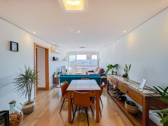 Imagem Apartamento com 2 Quartos à Venda, 77 m² em Boa Vista - Porto Alegre