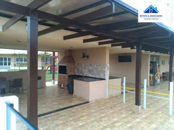 Imagem Apartamento com 2 Quartos à Venda, 49 m² em Chácara Das Nações - Valinhos Imagem Apartamento com 2 Quartos à Venda, 49 m² em Chácara Das Nações - Valinhos