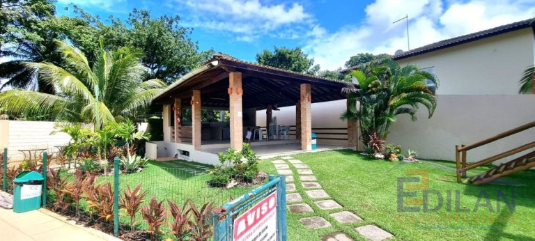 Imagem Casa de Condomínio à Venda, 107 m² em Cascalheira (abrantes) - Camaçari