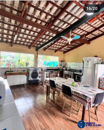 Casa com 3 Quartos à Venda, 472 m² em Setor Morada Do Bosque - Trindade