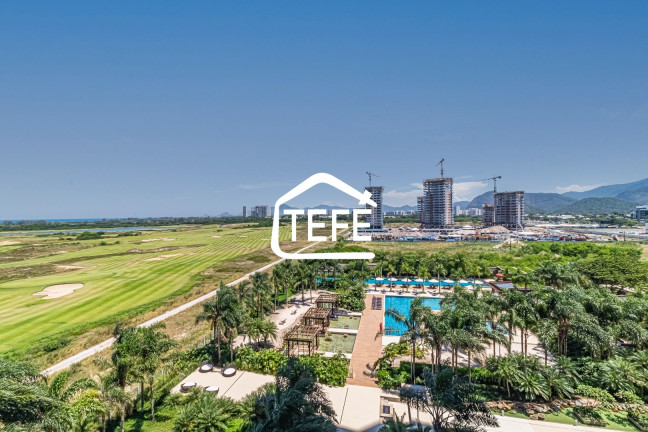 Imagem Apartamento com 5 Quartos à Venda, 648 m² em Barra Da Tijuca - Rio De Janeiro Imagem Apartamento com 5 Quartos à Venda, 648 m² em Barra Da Tijuca - Rio De Janeiro