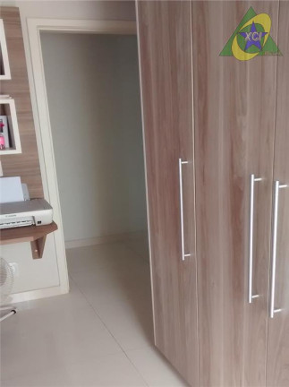 Imagem Apartamento com 2 Quartos à Venda, 46 m² em Jardim Nova Europa - Campinas