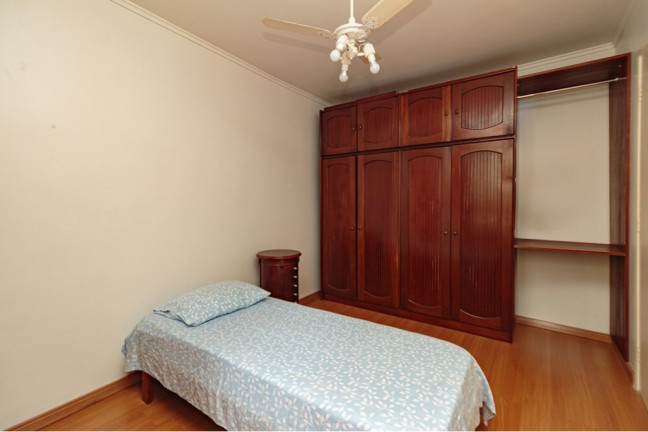 Imagem Apartamento com 1 Quarto à Venda, 46 m² em Mont Serrat - Porto Alegre